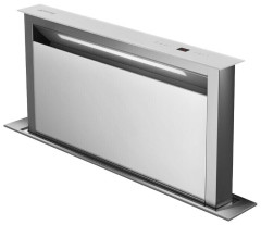 Встраиваемая вытяжка Smeg KDD90VXBE