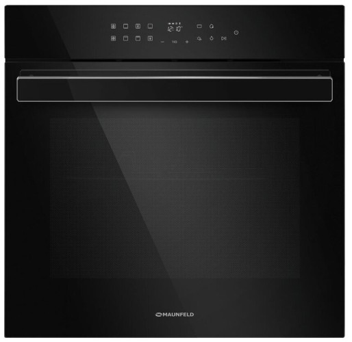 Электрический духовой шкаф MAUNFELD EOEH 7611 B