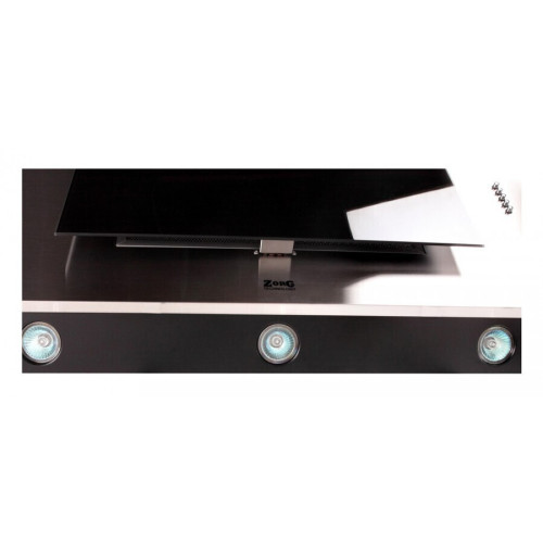 Кухонная вытяжка ZorG Titan 750 90 M нержавейка