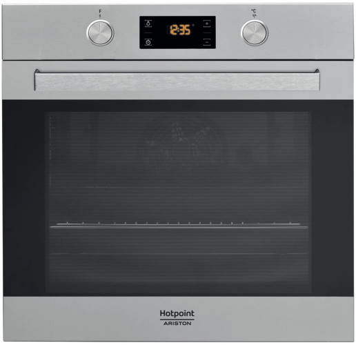 Электрический духовой шкаф Hotpoint-Ariston FA5 844 JC IX HA