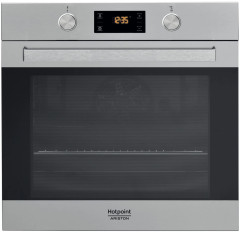 Электрический духовой шкаф Hotpoint-Ariston FA5 844 JC IX HA