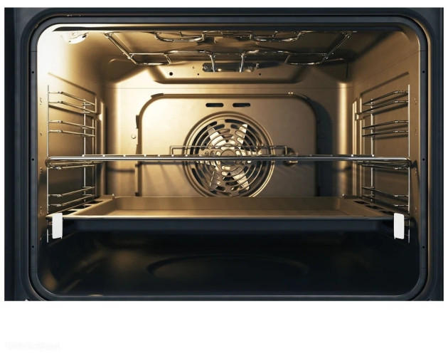 Электрический духовой шкаф Hotpoint-Ariston FA5 844 JC IX HA