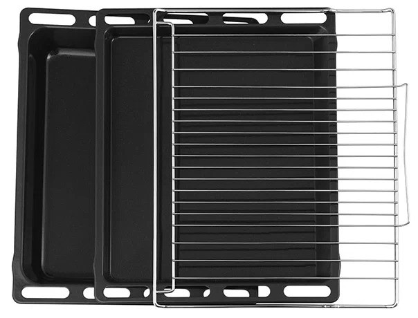 Электрический духовой шкаф Hotpoint-Ariston FA5 844 JC IX HA