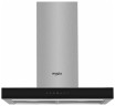 Кухонная вытяжка Whirlpool WHBS 62F LT K