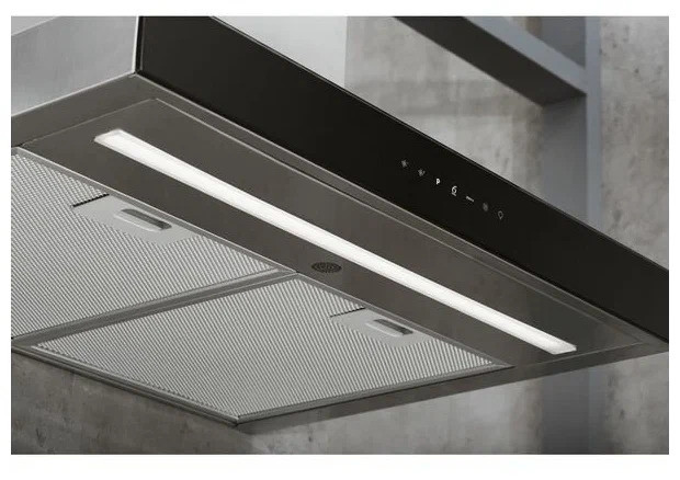 Кухонная вытяжка Whirlpool WHBS 62F LT K