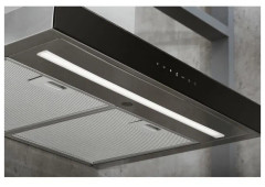 Кухонная вытяжка Whirlpool WHBS 62F LT K