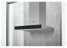 Кухонная вытяжка Whirlpool WHBS 62F LT K
