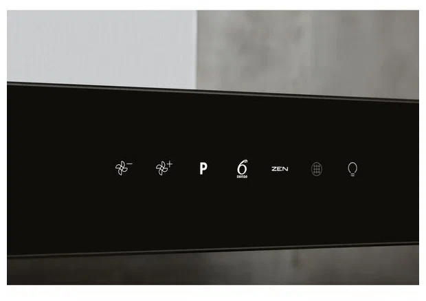 Кухонная вытяжка Whirlpool WHBS 62F LT K