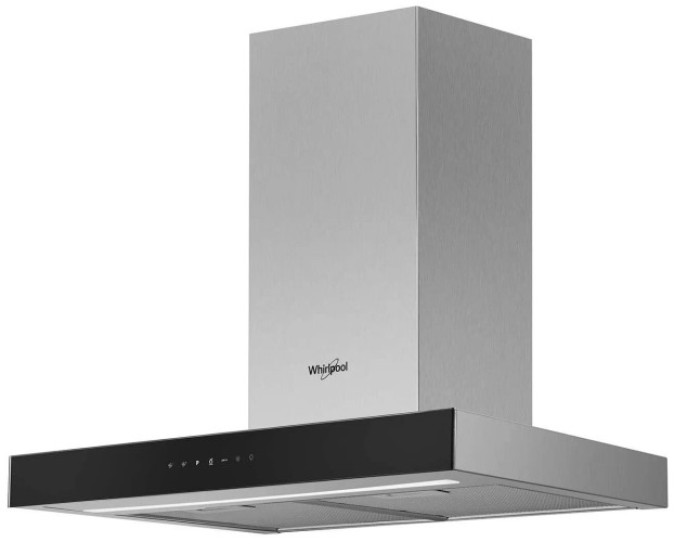 Кухонная вытяжка Whirlpool WHBS 62F LT K