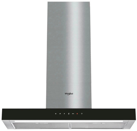 Кухонная вытяжка Whirlpool WHBS 62F LT K