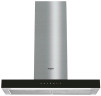 Кухонная вытяжка Whirlpool WHBS 62F LT K