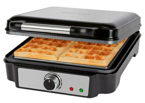 Вафельница Profi Cook PC-WA 1241