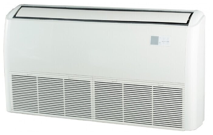 Напольно-потолочный кондиционер Kentatsu KSHE176HFAN3 / KSUN176HFAN3