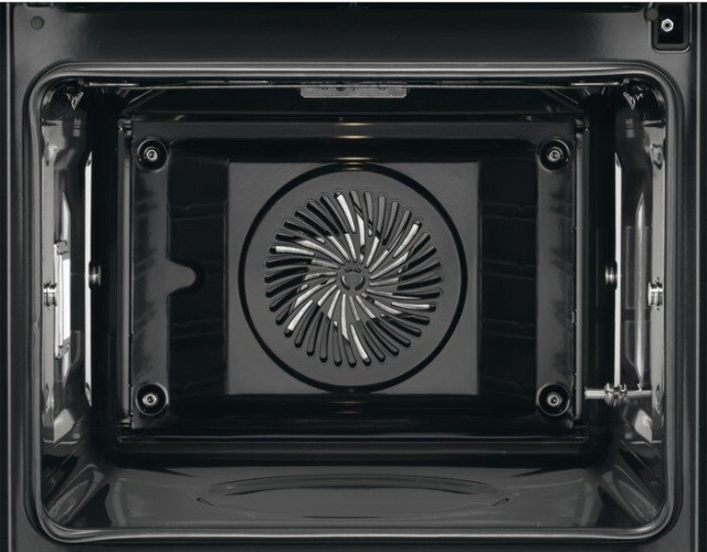 Электрический духовой шкаф AEG BSE 782320 M