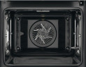 Электрический духовой шкаф AEG BSE 782320 M