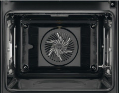 Электрический духовой шкаф AEG BSE 782320 M