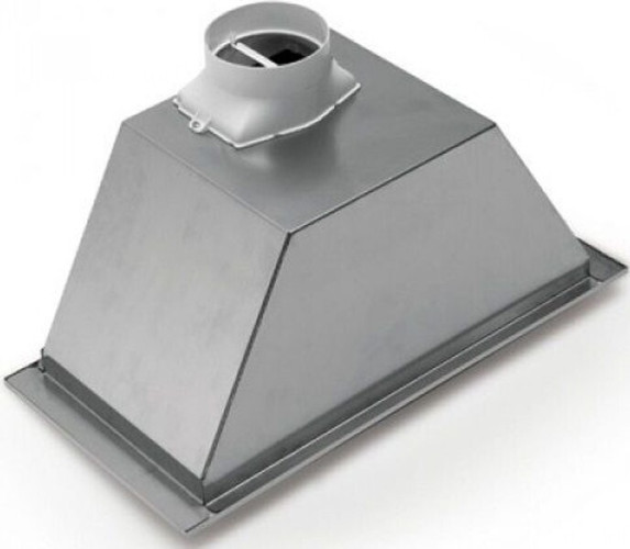 Встраиваемая вытяжка Falmec Gruppo incasso 50 IX 600