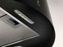 Кухонная вытяжка Elica Juno Urban Cast Iron/F/50