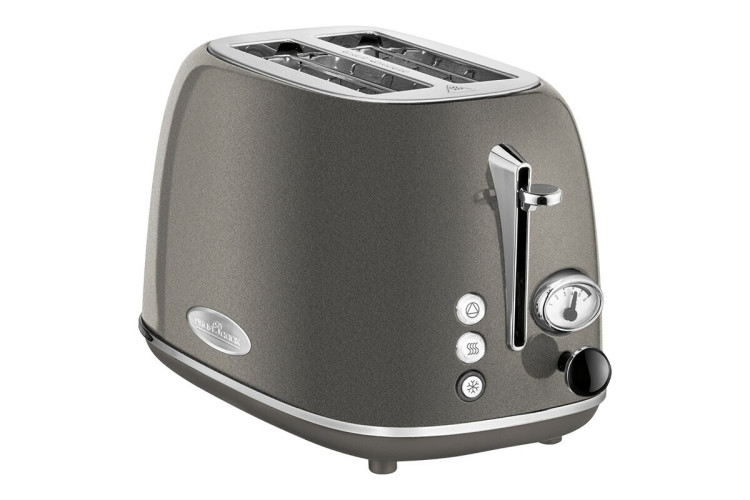 Тостер Profi Cook PC-TA 1193 anthrazit