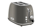 Тостер Profi Cook PC-TA 1193 anthrazit