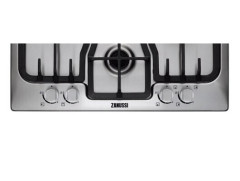 Газовая варочная панель Zanussi ZGX 566424 X