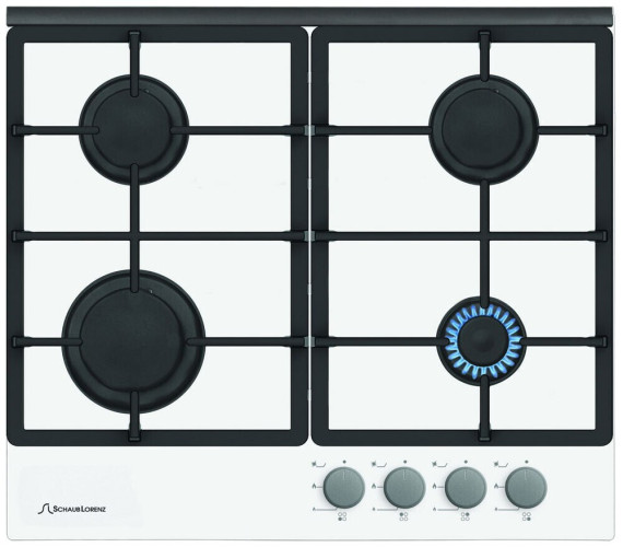 Газовая варочная панель Schaub Lorenz SLK GL6220