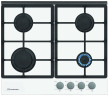 Газовая варочная панель Schaub Lorenz SLK GL6220