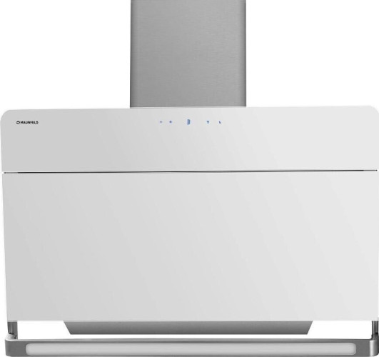 Кухонная вытяжка Maunfeld Tyne 90 белый