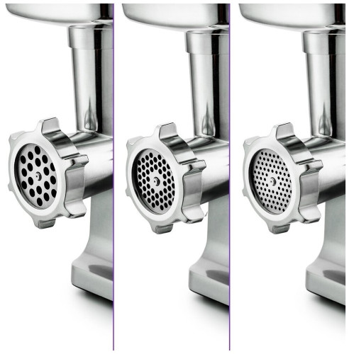 Мясорубка Kitfort КТ-2108