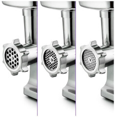 Мясорубка Kitfort КТ-2108