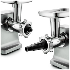 Мясорубка Kitfort КТ-2108