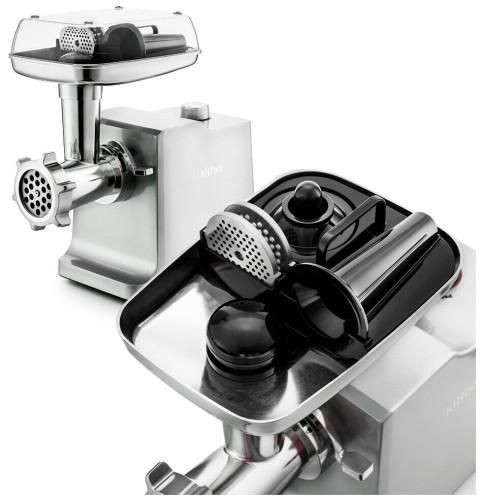 Мясорубка Kitfort КТ-2108