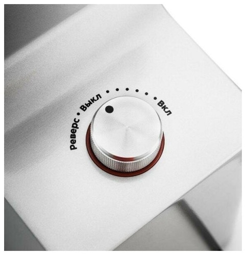 Мясорубка Kitfort КТ-2108