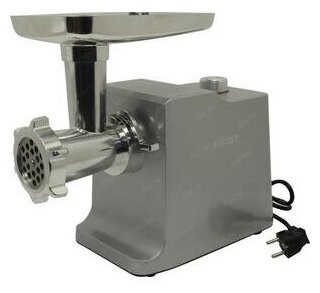 Мясорубка Kitfort КТ-2108