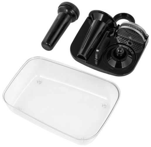 Мясорубка Kitfort КТ-2108