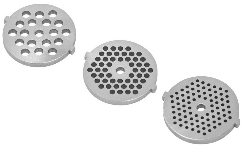 Мясорубка Kitfort КТ-2108