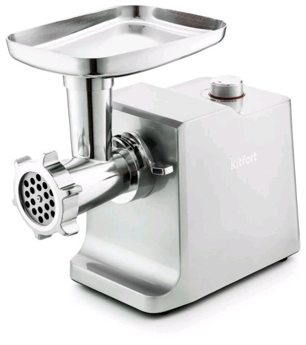 Мясорубка Kitfort КТ-2108