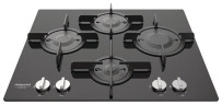 Газовая варочная панель Hotpoint-Ariston FTGHG 641 D BK