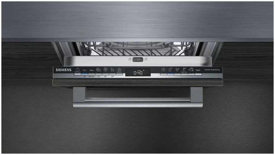 Посудомоечная машина Siemens SR 63HX2 NMR