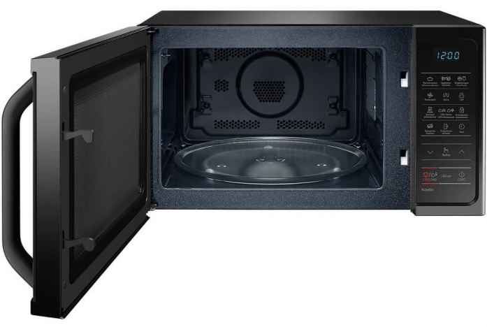 Микроволновая печь Samsung MC28H5013AK/BW
