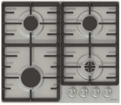 Газовая варочная панель Gorenje G 641Z X