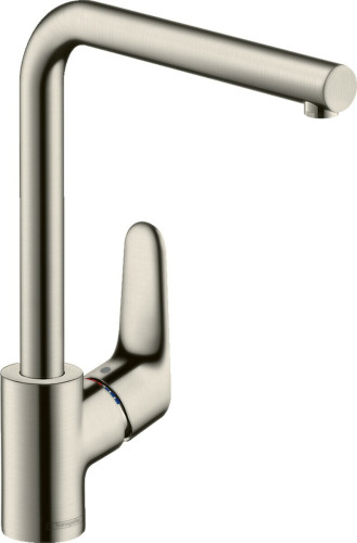 Смеситель для кухни Hansgrohe Focus M41 31827800