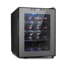 Винный шкаф Weissgauff WWC-46