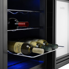 Винный шкаф Weissgauff WWC-46