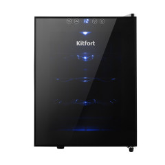 Винный шкаф Weissgauff WWC-46