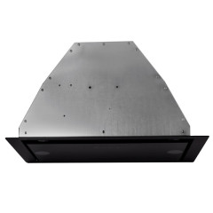 Встраиваемая вытяжка Dach MARSELINA 60 black