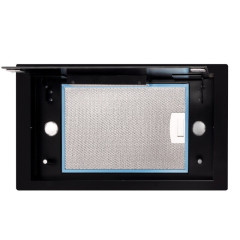 Встраиваемая вытяжка Dach MARSELINA 60 black