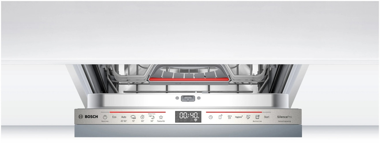 Посудомоечная машина Bosch SPV 6HMX2