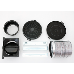 Кухонная вытяжка Kaiser AT-6430 F Eco