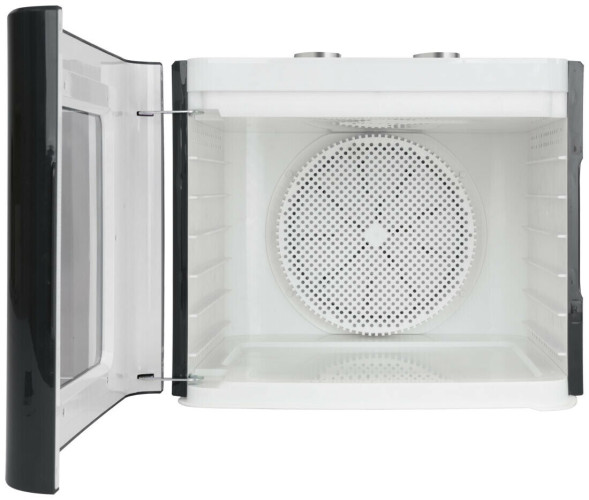 Сушилка для овощей и фруктов Clatronic DR 3773 schwarz